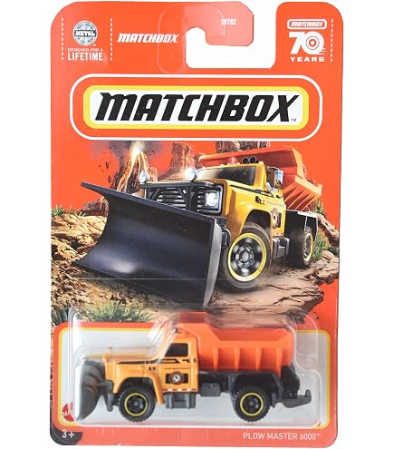 Amazon.co.jp: マッチボックス ロードローラー 70年 52/100 : おもちゃ